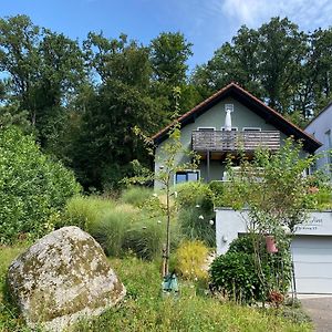 Jules&Jim Gaestehaus Apartment Linz Exterior photo