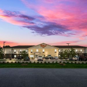 Red Roof Inn Lancaster, Tx Exterior photo