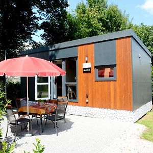 Holiday Home Tiny Haus Hirschberg By Interhome Beilngries Exterior photo