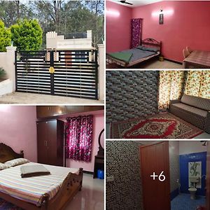 Dm Home Stay Yercaud Exterior photo