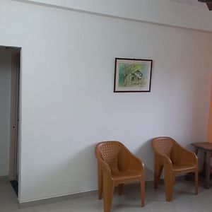 The Nest - Traveller'S Delight Apartment Sangli Exterior photo