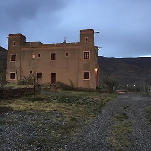 Kasbah Adrar Apartment Imilchil Exterior photo