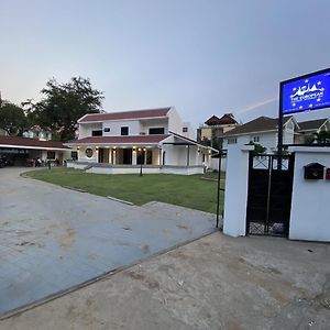 The European Chiang Mai Hotel Exterior photo