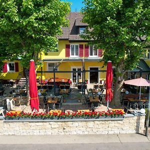 Tuniberg Restaurant Hotel Freiburg im Breisgau Exterior photo