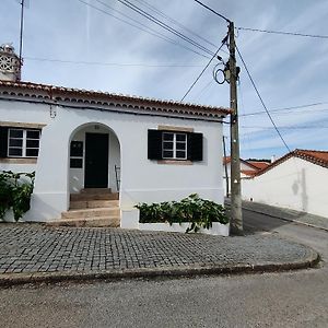 Casa Da Avo Villa Santo Antonio das Areias Exterior photo