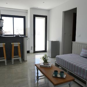 Le Cocon Gris Apartment Sfax Exterior photo