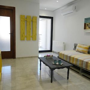 Le Soleil Jaune Apartment Sfax Exterior photo