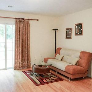 Lovely 2 Bedrooms Apartment Scotch Plains Exterior photo