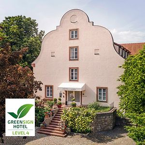 Hotel Am Main Veitshochheim Exterior photo