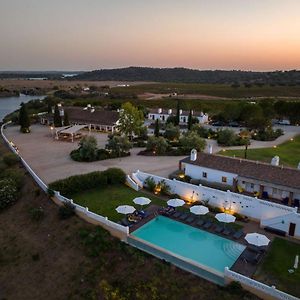 Herdade Do Sobroso Wine & Luxury Boutique Hotel Pedrogao  Exterior photo