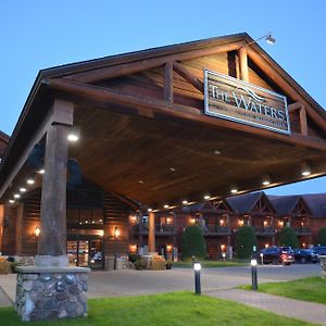 The Waters Of Minocqua Hotel Exterior photo