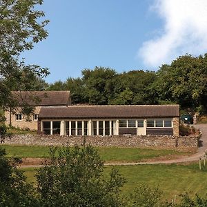 Valley Barn Slad Valley Cotswolds Villa Painswick Exterior photo