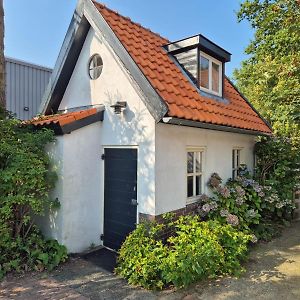 Rustiek Authentiek Bakhuisje Apartment Rijsenburg Exterior photo