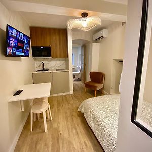 Charmant Studio Hyper Centre Apartment Bastia  Exterior photo