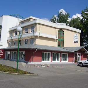 Hotel Garni Stadt Friedberg Friedberg  Exterior photo