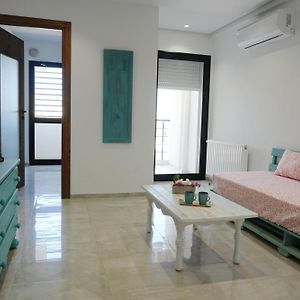 Le Turquoise De Mer Apartment Sfax Exterior photo