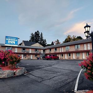 Huntsville Inn Exterior photo