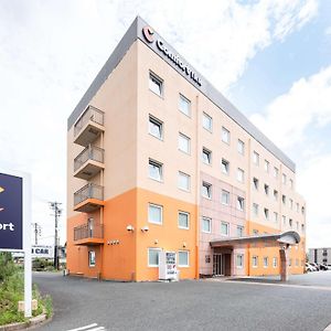 Comfort Inn Toyokawa Inter Exterior photo