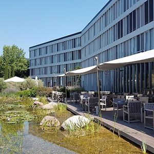 Modern Times Hotel, Vevey, A Tribute Portfolio Hotel Exterior photo