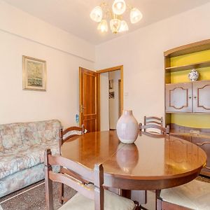 Casa Ida! Sampierdarena Vintage & Roomy Apartment Genoa Exterior photo