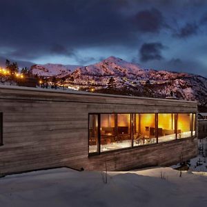 Modern Cabin Hemsedal Villa Exterior photo