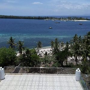 Islandview Whitehouse - Camotes Bed & Breakfast Esperanza Exterior photo