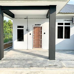 Zhomestay - Malay Only Gemas Exterior photo