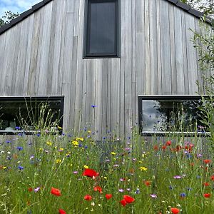 Bij De Kei Appelscha Villa Exterior photo