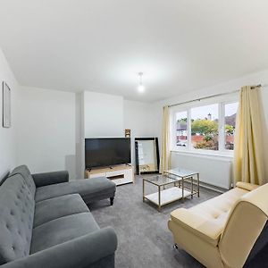 Southend Retreat King Suite Luxury Stay With Parking Exterior photo