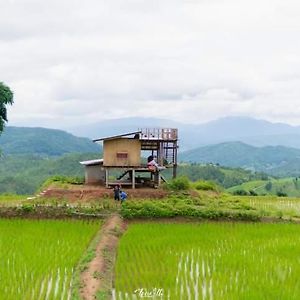 Ban Doolaylay Homastay Ban Mae Pan Noi Exterior photo