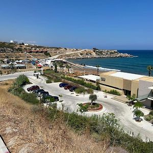 Penthouse Med Privat Saltvannsbasseng Pa Esentepe Beach Apartment Kyrenia  Exterior photo