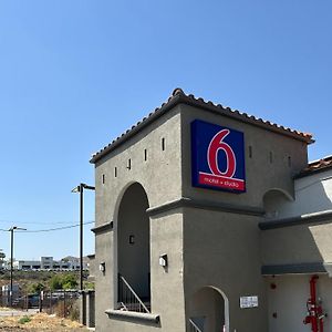 Studio 6 Lake Elsinore, Ca Hotel Exterior photo