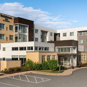 Residence Inn By Marriott Milwaukee West Wauwatosa Exterior photo