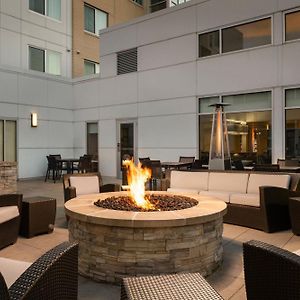 Residence Inn By Marriott Milwaukee West Wauwatosa Exterior photo