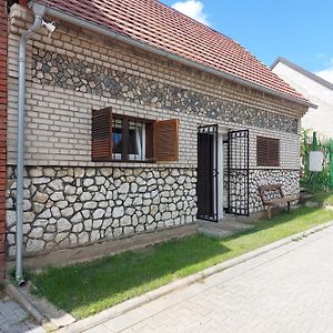 Ubytovani Ve Sklepe Villa Mikulcice Exterior photo