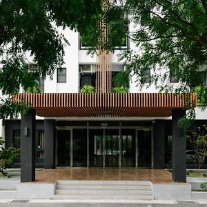 光合億舍enlighten Residence Vĩnh Khang Exterior photo