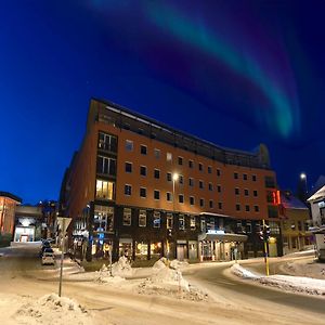 Scandic Harstad (Adults Only) Hotel Exterior photo