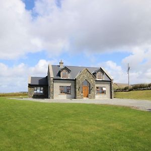 King'S Lodge Cleggan Exterior photo