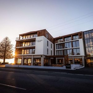 Sudima Kaikoura Hotel Exterior photo