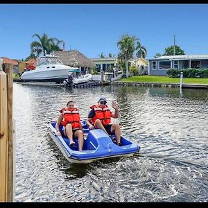 Dania Beach Waterfront,Near Hollywood & Fll Villa Exterior photo