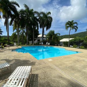 Enjoy Caribbean Energy Apartment Frederiksted Exterior photo