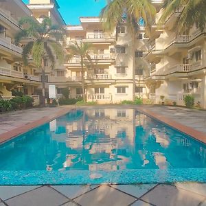 Atlantis Apartment At Seacoast Retreat Varca Exterior photo