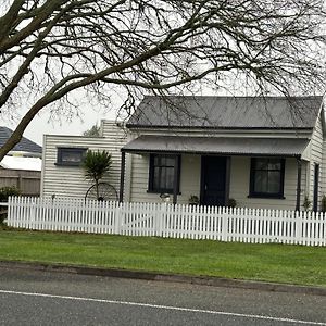 Cambridge Cottage Exterior photo