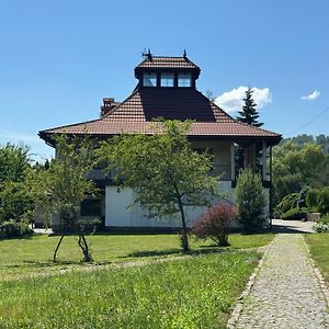 Троянда Карпат Hotel Dãy núi Karpat Exterior photo