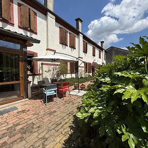 Corte Bussari Bed & Breakfast Arqua Polesine Exterior photo