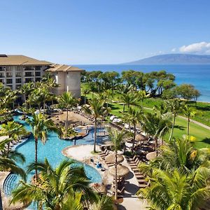 The Westin Nanea Ocean Villas, Ka'Anapali Lahaina Exterior photo