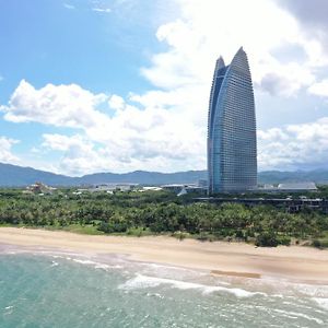 Atlantis Sanya Hotel Exterior photo