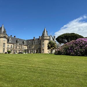 Domaine De Bort Bed & Breakfast Saint-Priest-Taurion Exterior photo