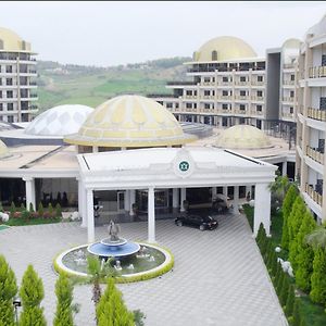 Grand Termal Resort Hotel & Spa Yalova  Exterior photo