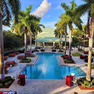 Doral Pool 310 By Waveproperties Miami Exterior photo